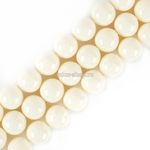 5810 10 mm Crystal Ivory Pearl (001 708)